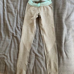 Gymshark flex legging